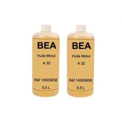 Divers Accessoires BEA 1L Huile Pour Agrafeuse Et Cloueur Motul A32 - 14503658