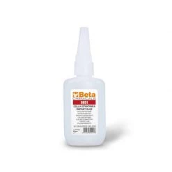 Divers Accessoires BETA Colle Instantanée Flacon 20g 9851 - 098510002
