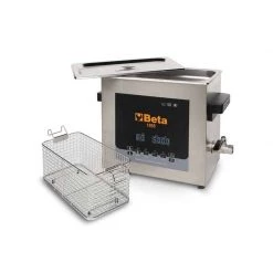 Divers Accessoires BETA Cuve De Lavage à Ultrasons De 13 Litres - 018950130