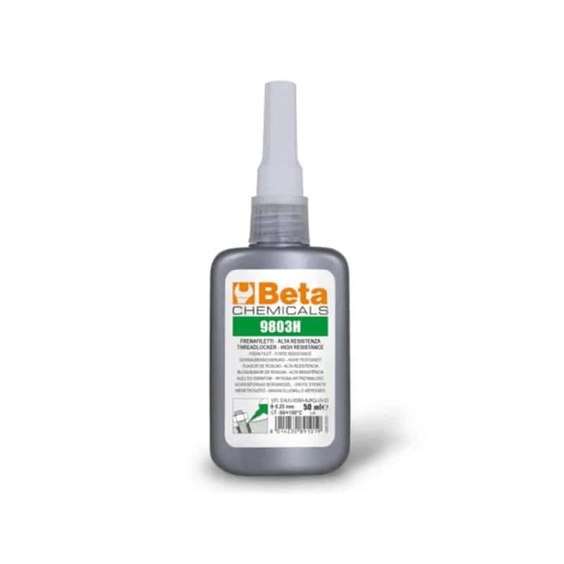 Divers Accessoires BETA Frein Filet Forte Résistance Flacon 20ml 9803H - 098030002 3 Divers Accessoires BETA Frein Filet Forte Résistance Flacon 20ml 9803H - 098030002