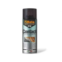 Divers Accessoires BETA Nettoyant Pour Contacts électroniques 400ml 9742 - 097420040