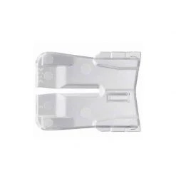 Divers Accessoires BOSCH 5 Pare Eclats Pour Scie Sauteuse 2601016096