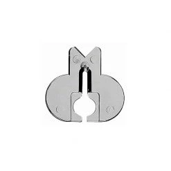 Divers Accessoires BOSCH 5 Pare éclats Pour Scies Sauteuses - 2607010079