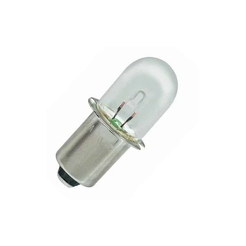 Divers Accessoires BOSCH Ampoule à Incandescence 12 Et 14,4 V - 2609200306 3 Divers Accessoires BOSCH Ampoule à Incandescence 12 Et 14,4 V - 2609200306