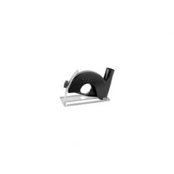 Divers Accessoires BOSCH Carter Aspiration Pour Meuleuse : Tronçonnage Réf. 2605510264