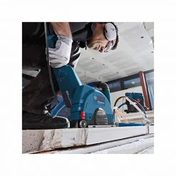 Accessoire & Sac D'aspirateur BOSCH Carter D'aspiration Pour Meuleuse En 230mm- GDE 230 FC-S -Divers Accessoires Soldes bosch carter d aspiration pour meuleuse en 230mm gde 230 fc s 2