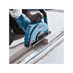 Accessoire & Sac D'aspirateur BOSCH Carter D'aspiration Pour Meuleuse En 230mm- GDE 230 FC-S -Divers Accessoires Soldes bosch carter d aspiration pour meuleuse en 230mm gde 230 fc s 3