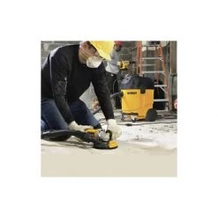 Divers Accessoires DEWALT Carter D'aspiration Polissage - DWE46150 -Divers Accessoires Soldes dewalt carter d aspiration polissage dwe46150 2