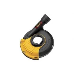 Divers Accessoires DEWALT Carter D'aspiration Polissage - DWE46150