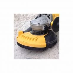Divers Accessoires DEWALT Carter D'aspiration Polissage - DWE46150 -Divers Accessoires Soldes dewalt carter d aspiration polissage dwe46150 3