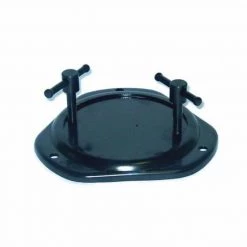 Creyconfe Divers Accessoires DOLEX Base Tournante Pour étaux - BT6/7