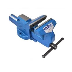 Creyconfe Divers Accessoires DOLEX Etau D'établi Série 80 Avec Serre-tubes - 87