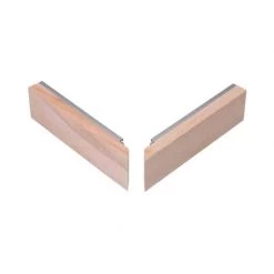 Divers Accessoires FESTOOL 2 Extensions De Butée ZA-SYM 70 E - 491886