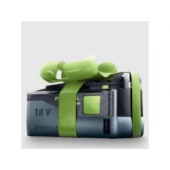 Divers Accessoires FESTOOL Batterie AIRSTREAM 18V 5.2Ah Offerte