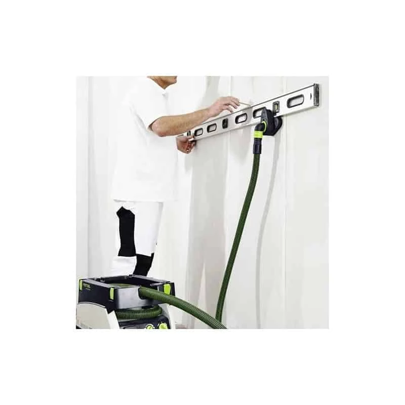 Accessoire & Sac D'aspirateur FESTOOL Buse Modulable De Maintien - CT WINGS - 500312 3 Accessoire & Sac D'aspirateur FESTOOL Buse Modulable De Maintien - CT WINGS - 500312 – Image 2