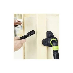 Accessoire & Sac D'aspirateur FESTOOL Buse Modulable De Maintien - CT WINGS - 500312 8 Accessoire & Sac D'aspirateur FESTOOL Buse Modulable De Maintien - CT WINGS - 500312 -Divers Accessoires Soldes festool buse modulable de maintien ct wings 500312 3