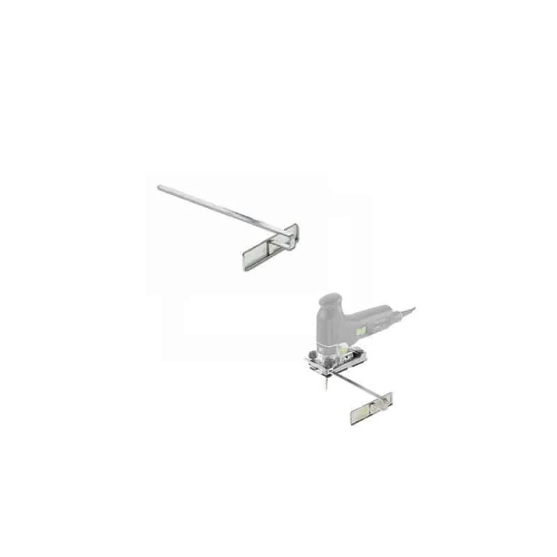 Divers Accessoires FESTOOL Butée Parallèle PA-PS/PSB 300 - Réf. 490119 3 Divers Accessoires FESTOOL Butée Parallèle PA-PS/PSB 300 - Réf. 490119