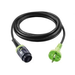 Divers Accessoires FESTOOL Câble Caoutchouc Plug-it H05 RN-F-4 - 203914