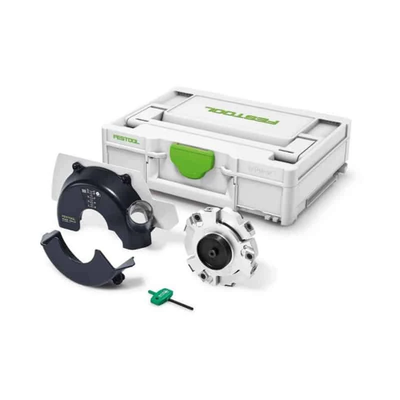 Divers Accessoires FESTOOL Dispositif De Rainurage VN-HK85 130X16-25 - 576803 3 Divers Accessoires FESTOOL Dispositif De Rainurage VN-HK85 130X16-25 - 576803