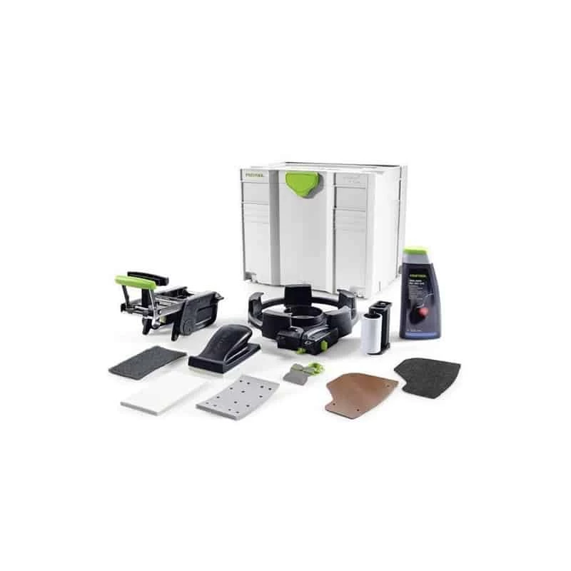 Divers Accessoires FESTOOL Jeu De Placage Des Chants - KB-KA 65 SYS - 500177 3 Divers Accessoires FESTOOL Jeu De Placage Des Chants - KB-KA 65 SYS - 500177