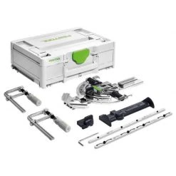 Divers Accessoires FESTOOL Kit D'accessoires SYS3 M 137 FS/2-Set - 577157