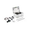 Divers Accessoires FESTOOL Kit D'accessoires ZS-OF 2200 - 576832 -Divers Accessoires Soldes festool kit d accessoires zs of 2200 576832