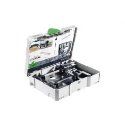 Divers Accessoires FESTOOL Kit Pour Le Perçage De Pistes Perforées LR 32-SYS - Réf. 584100