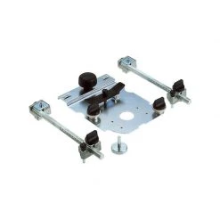Divers Accessoires FESTOOL Kit Pour Pistes Perforées LR 32-SET- Réf. 583290
