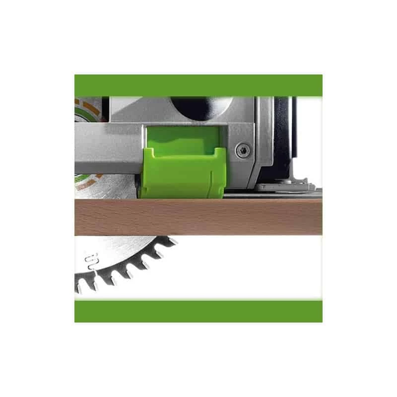 Divers Accessoires FESTOOL Pare-éclats Pour Scie Circulaire TS 55 - 499011 4 Divers Accessoires FESTOOL Pare-éclats Pour Scie Circulaire TS 55 - 499011 – Image 2