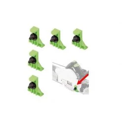Divers Accessoires FESTOOL Pare-éclats SP-TS 55/5 - Réf. 491473