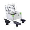 Divers Accessoires FESTOOL Systainer D'accessoires VAC SYS VT Sort - 495294 -Divers Accessoires Soldes festool systainer d accessoires vac sys vt sort 495294