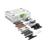 Divers Accessoires FESTOOL Systainer D'accessoires ZH-SYS-PS 420 - 576789 2 Divers Accessoires FESTOOL Systainer D'accessoires ZH-SYS-PS 420 - 576789 -Divers Accessoires Soldes festool systainer d accessoires zh sys ps 420 576789