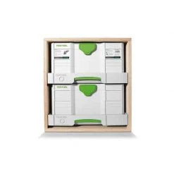Divers Accessoires FESTOOL Tiroir SYS-AZ - 500692 -Divers Accessoires Soldes festool tiroir sys az 500692 1