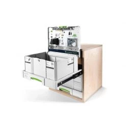 Divers Accessoires FESTOOL Tiroir SYS-AZ - 500692 -Divers Accessoires Soldes festool tiroir sys az 500692 3