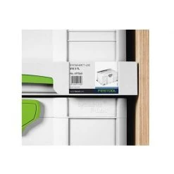 Divers Accessoires FESTOOL Tiroir SYS-AZ - 500692 -Divers Accessoires Soldes festool tiroir sys az 500692 4