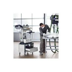 Divers Accessoires FESTOOL Workcenter - WCR 1000 - 497471 -Divers Accessoires Soldes festool workcenter wcr 1000 497471 2
