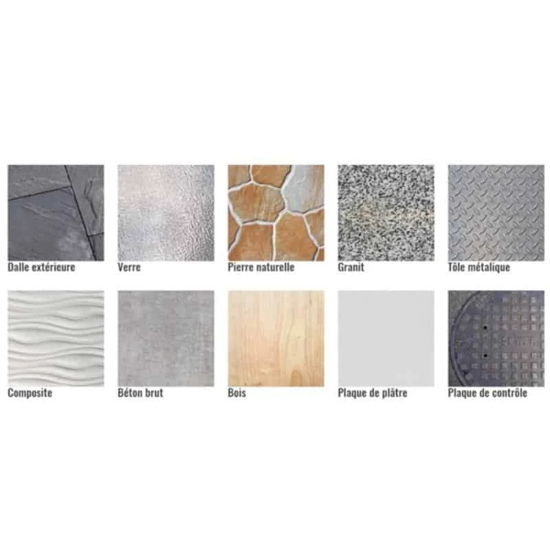 Outillage Du Carreleur GRABO PLUS Ventouse électrique Portative En Systainer - NG1001 5 Outillage Du Carreleur GRABO PLUS Ventouse électrique Portative En Systainer - NG1001 – Image 4