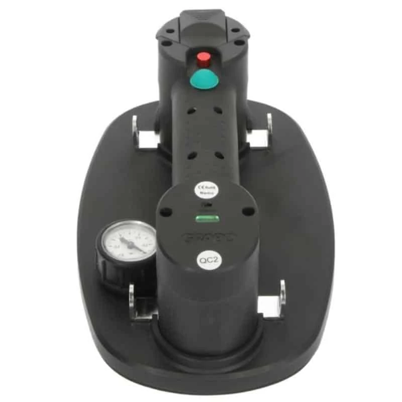 Outillage Du Carreleur GRABO PLUS Ventouse électrique Portative En Systainer - NG1001 6 Outillage Du Carreleur GRABO PLUS Ventouse électrique Portative En Systainer - NG1001 – Image 5