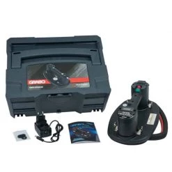 Divers Accessoires Soldes -Divers Accessoires Soldes grabo pro ventouse electrique portative en systainer ng2001 1