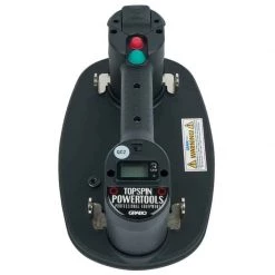 Outillage Du Carreleur GRABO PRO Ventouse électrique Portative En Systainer - NG2001 -Divers Accessoires Soldes grabo pro ventouse electrique portative en systainer ng2001 2