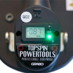 Outillage Du Carreleur GRABO PRO Ventouse électrique Portative En Systainer - NG2001 -Divers Accessoires Soldes grabo pro ventouse electrique portative en systainer ng2001 5