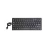 Divers Accessoires GYS Mini Clavier Usb Azerty - 027725 -Divers Accessoires Soldes gys mini clavier usb azerty 027725