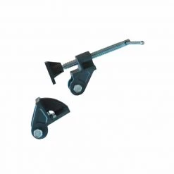 Divers Accessoires LEMAN Lot De 2 Têtes De Dormant - 041.00.002