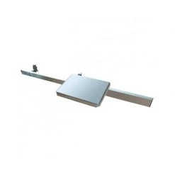 Divers Accessoires MAFELL Chariot Coulissant Pour ERIKA 85Ec Et 70Ec Réf.038563