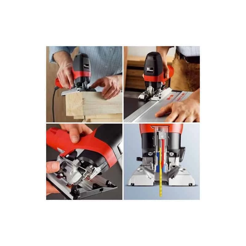 Divers Accessoires MAFELL Plaque Inclinable P1SP Pour P1cc -205446 5 Divers Accessoires MAFELL Plaque Inclinable P1SP Pour P1cc -205446 – Image 3