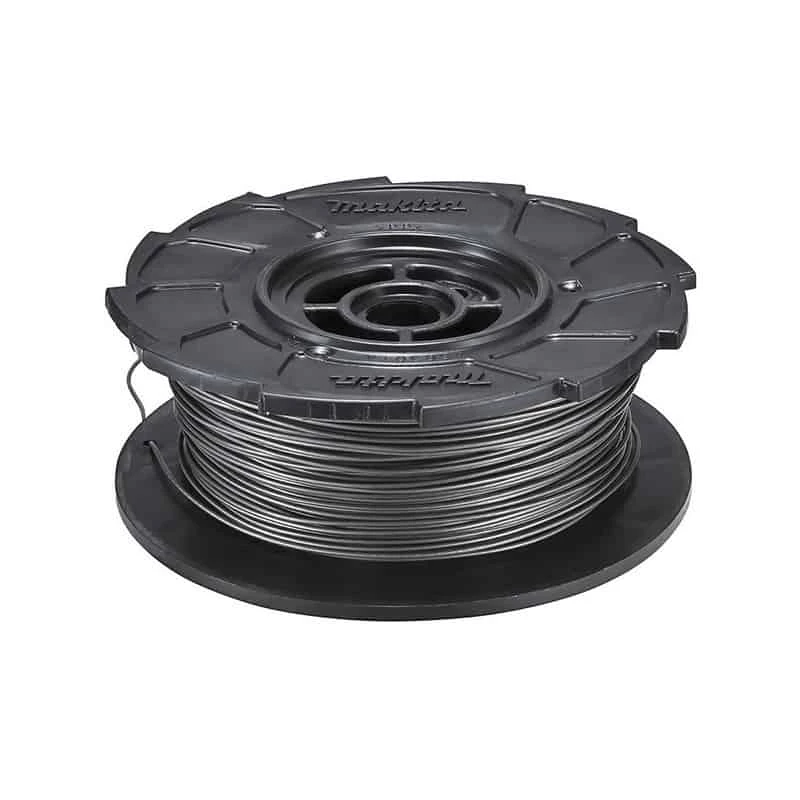 Divers Accessoires MAKITA Lot De 50 Bobines, Fil à Ligaturer Ø0.8mmx96m - 199137-9 3 Divers Accessoires MAKITA Lot De 50 Bobines, Fil à Ligaturer Ø0.8mmx96m - 199137-9
