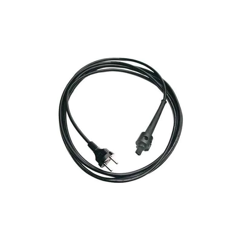 Divers Accessoires MAKITA Câble Amovible Clip Express 4 M - Réf. 699020-5 3 Divers Accessoires MAKITA Câble Amovible Clip Express 4 M - Réf. 699020-5
