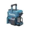 Divers Accessoires MAKITA Machine à Café 12/18V Solo - DCM501Z -Divers Accessoires Soldes makita machine a cafe 12 18v solo dcm501z