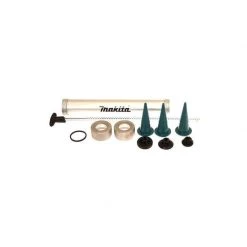 Divers Accessoires MAKITA SET 600 Ml Pour Pistolet DCG180 - 196352-6