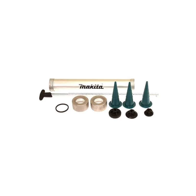 Divers Accessoires MAKITA SET 600 Ml Pour Pistolet DCG180 - 196352-6 3 Divers Accessoires MAKITA SET 600 Ml Pour Pistolet DCG180 - 196352-6